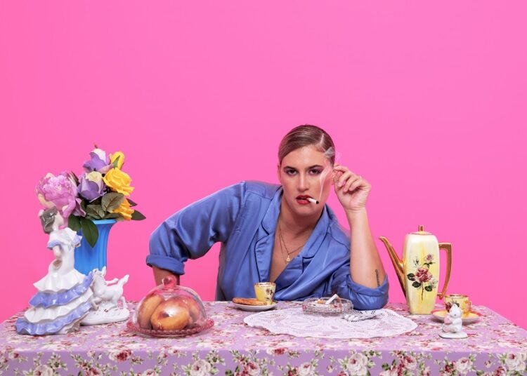 Rocío Saiz: ‘La cultura define a un pueblo y la pista de baile es política’