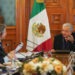 México y EEUU reafirman compromisos migratorios
