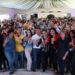 Priistas de Atlixco ratifican apoyo a Lalo Rivera
