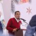 Céspedes pide que proceso electoral 2024 no divida a Puebla