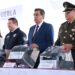 Gobierno estatal construye consensos para mantener seguridad