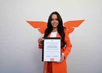 Graciela Palomares denunciará a Fernando Morales por violencia política de género