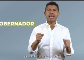 El papel de Lalo Rivera