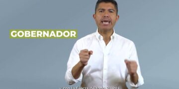 El papel de Lalo Rivera