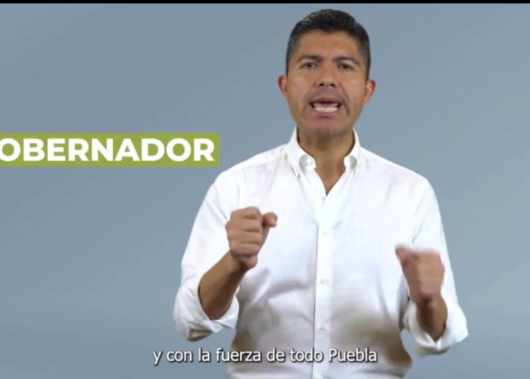 El papel de Lalo Rivera