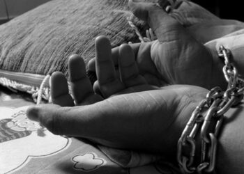 Abolición de la esclavitud: un problema presente