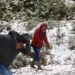 ¡Puebla lo tiene todo, hasta nieve!
