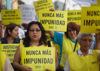 Indulto humanitario plantea delgada línea entre justicia e impunidad
