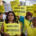 Indulto humanitario plantea delgada línea entre justicia e impunidad