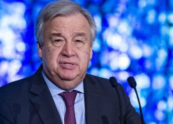 Guterres apela al artículo 99 de la ONU para alertar sobre situación humanitaria en Gaza