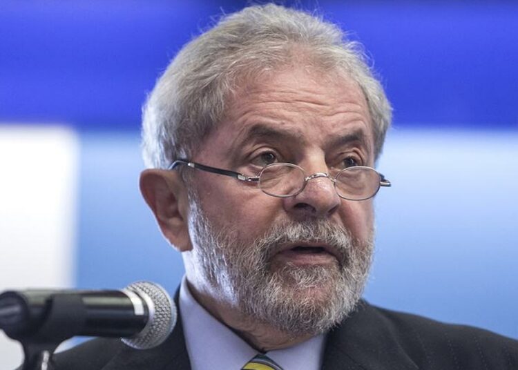 Lula se propone como mediador de disputa entre Venezuela y Guyana