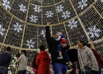 ¡Sal de la rutina! Vive la Navidad en los pueblos mágicos de Puebla