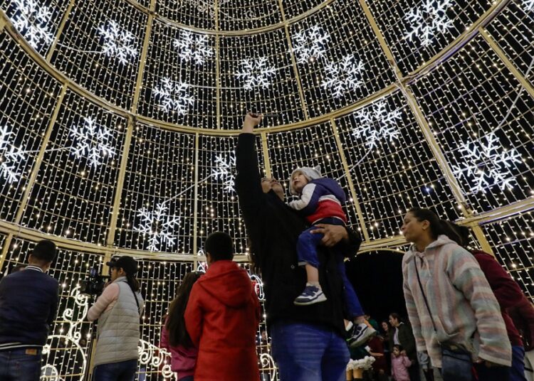 ¡Sal de la rutina! Vive la Navidad en los pueblos mágicos de Puebla