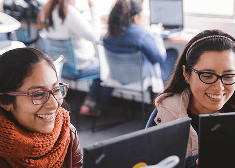 Aprende desde cero habilidades de alta demanda laboral 