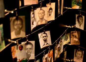 Día Internacional Contra el Genocidio: No a la atrocidad