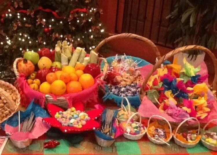 Elementos básicos para armar una posada