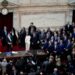 A 75 años de la Declaración de DDHH dejaran de ser prioridad en Argentina