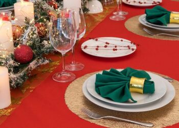 Cuáles son algunos platillos tradicionales para una cena navideña en México