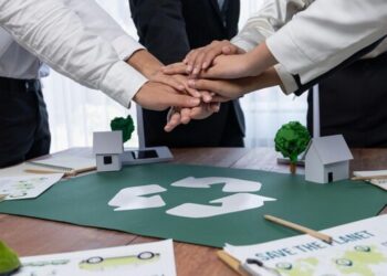 Conoce algunas prácticas sostenibles para potenciar empresas
