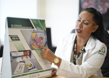 Cómo solicitar la colocación de un DIU gratuito en el IMSS