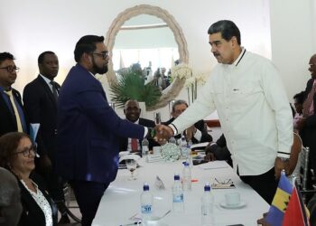Venezuela y Guyana mantendrán diálogo por el Esequibo