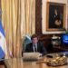 Milei declara en estado de emergencia sector energético