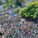 Argentina enfrenta protestas en contra de las medidas de Milei
