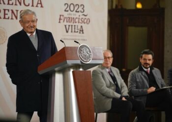 IMSS Bienestar realiza contratación histórica de médicos especialistas