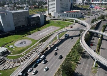 Puebla tiene una nueva Ley de Movilidad y Seguridad Vial