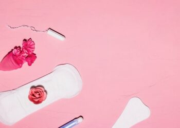Infórmate e imparte talleres sobre gestión de higiene menstrual