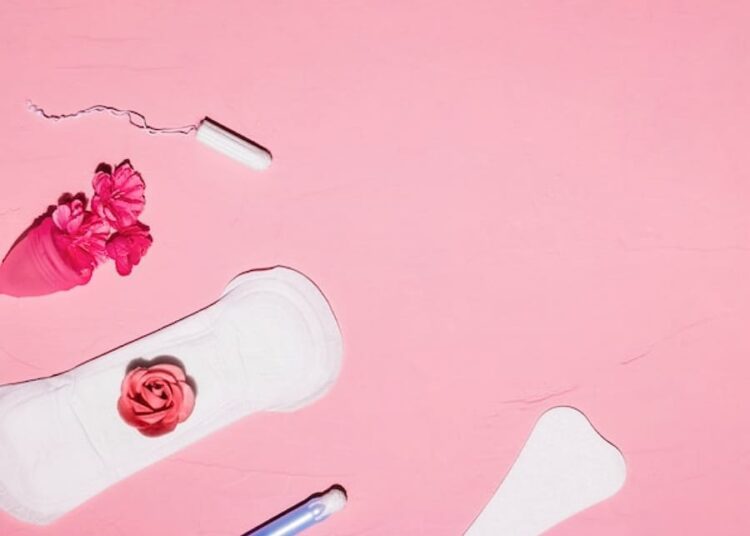 Infórmate e imparte talleres sobre gestión de higiene menstrual