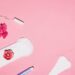 Infórmate e imparte talleres sobre gestión de higiene menstrual