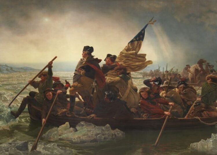 Washington, los claroscuros del primer presidente de EEUU a 224 años de su muerte