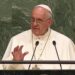 Papa Francisco insta a regulación internacional de IA