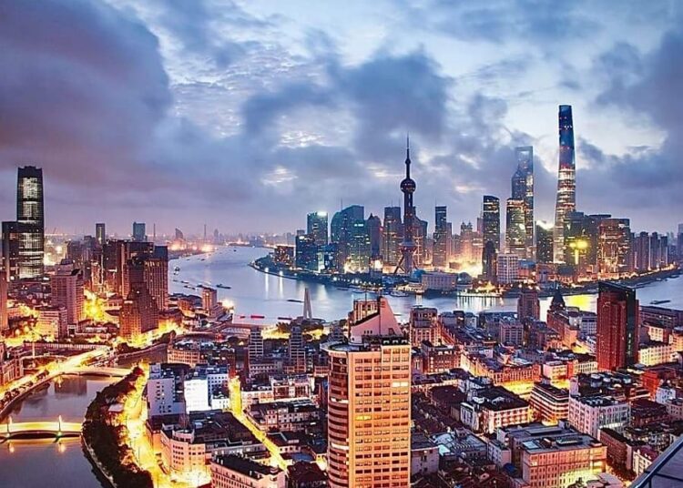 Conoce las oportunidades de educación superior que China tiene para ti