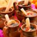 ¡Sal de la rutina! Prueba otros tipos de ponche en estas fiestas