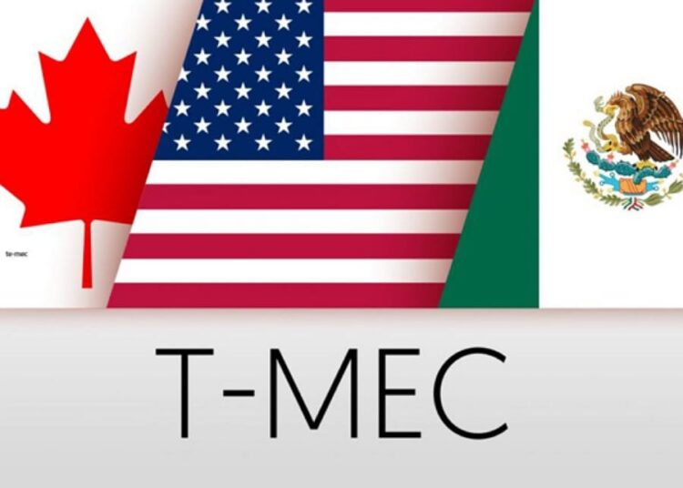 Impacto del TMEC en pymes y emprendedores