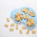 ¿Las galletas de animalito son perjudiciales para la salud?