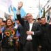 Líderes indígenas advierten golpe de Estado en Guatemala