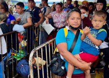 Día del Migrante reconoce los retos en busca de nuevas oportunidades