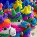 ¿Cuál es el origen de las piñatas?