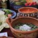 Tradición de los ayocotes que llegan a las cenas navideñas poblanas