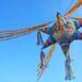 Cuáles son los significados de la piñata tradicional de estrella