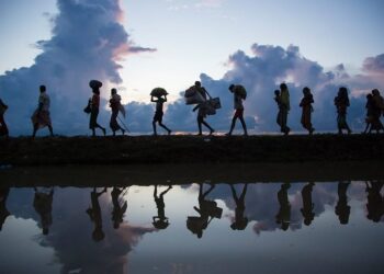 UE acuerda después de años nuevo pacto migratorio y de asilo
