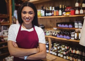 6 características clave de un emprendedor exitoso