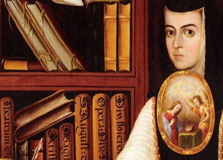 Sor Juana Inés de la Cruz y su impacto en los villancicos