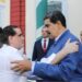Maduro recibe a Alex Saab empresario excarcelado de EEUU