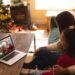 7 formas de celebrar la Navidad a distancia