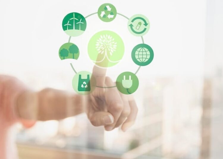 En qué consiste la economía circular