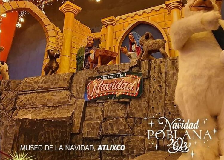 Qué hacer en Puebla este fin